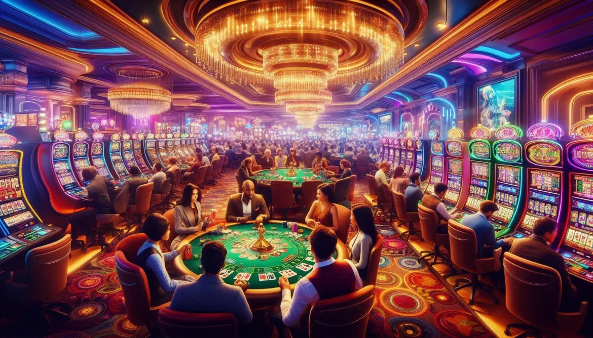 Moplay Casino